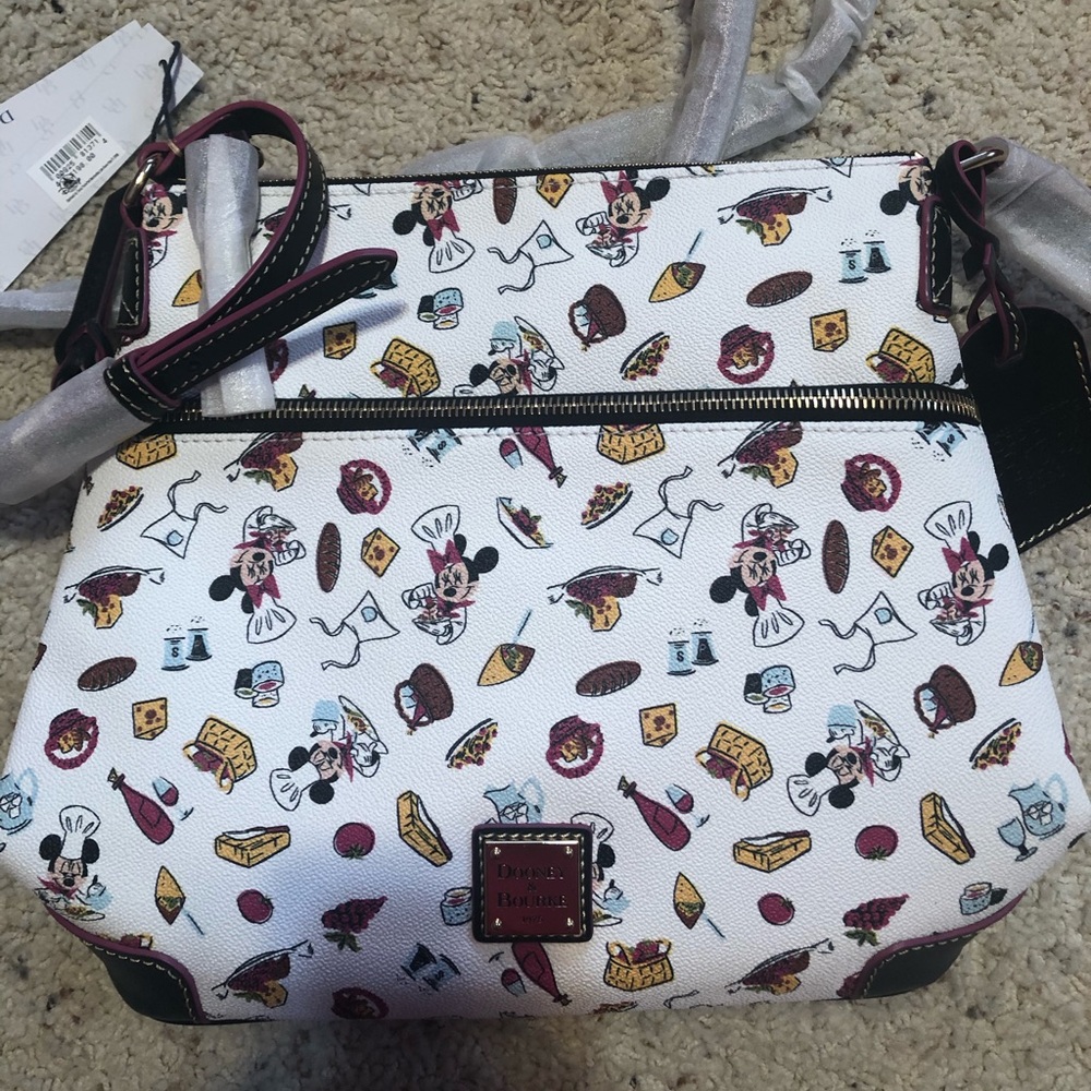 Disney Dooney & Bourke purse